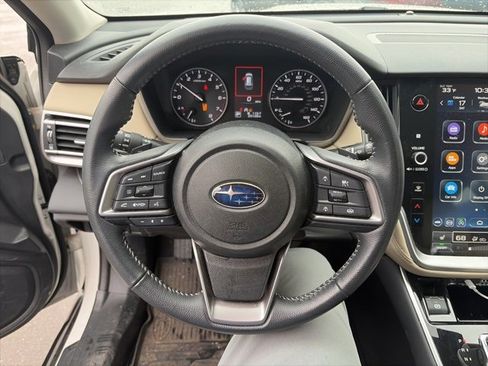 Certified 2024 Subaru Outback Limited image 16