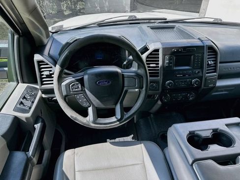 Used 2017 Ford F450 XL w/ Power Equipment Group AWD/4WD image 25