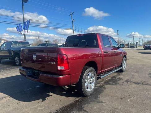 Used 2018 RAM 1500 Express w/ Express Value Package image 3