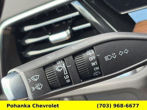 New 2026 Chevrolet Tahoe High Country AWD/4WD image 12