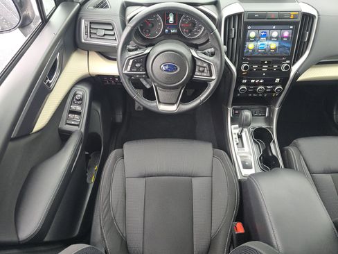 Used 2021 Subaru Ascent Premium w/ Convenience Package AWD/4WD image 21