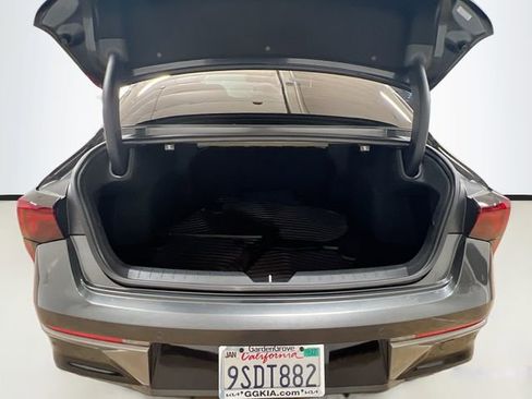 Certified 2025 Kia K5 LXS image 24