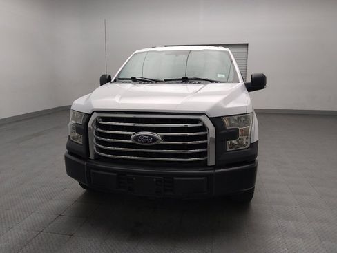 Used 2015 Ford F150 XLT w/ Equipment Group 301A Mid RWD image 15