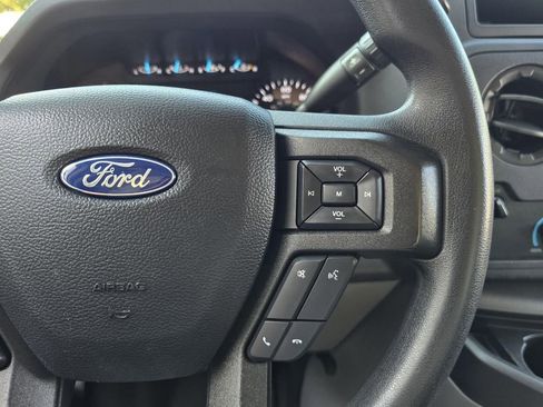Used 2021 Ford E-450 and Econoline 450 Super Duty w/ Power Windows & Locks Group image 29