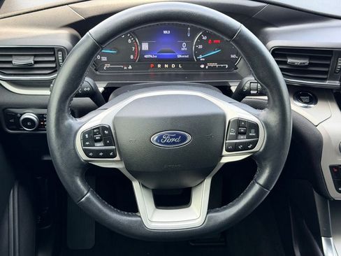 Certified 2022 Ford Explorer XLT w/ Equipment Group 202A RWD image 18