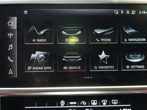 Used 2022 Audi S6 Prestige w/ Prestige Package AWD/4WD image 33