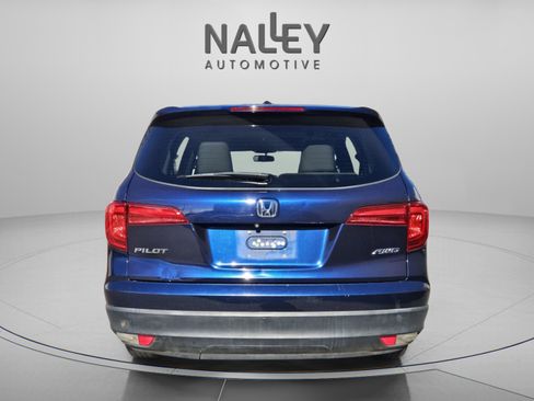 Used 2016 Honda Pilot EX-L image 4