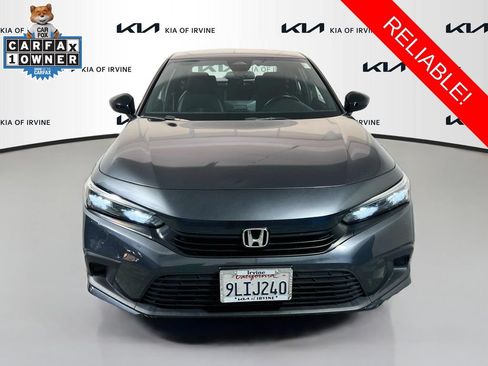 Used 2024 Honda Civic Sport image 2
