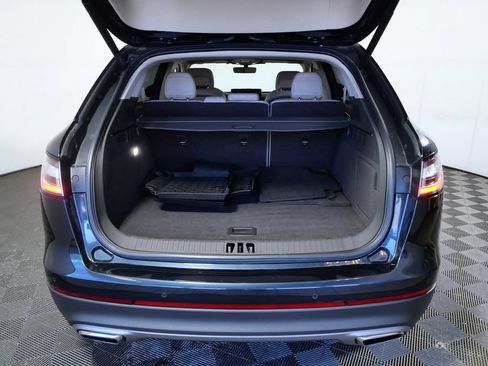 Certified 2023 Lincoln Nautilus Reserve w/ Equipment Group 201A AWD/4WD image 9