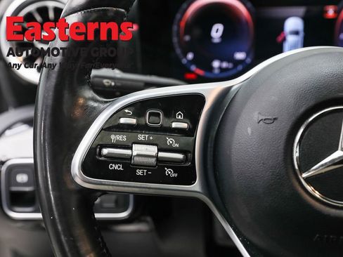 Used 2021 Mercedes-Benz A 220 A 220 w/ Premium Package image 15