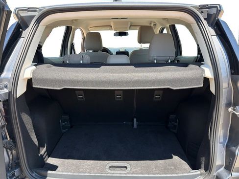 Used 2019 Ford EcoSport S FWD image 13