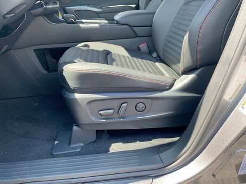 New 2026 Nissan Pathfinder Rock Creek w/ Rock Creek Premium Package AWD/4WD image 29