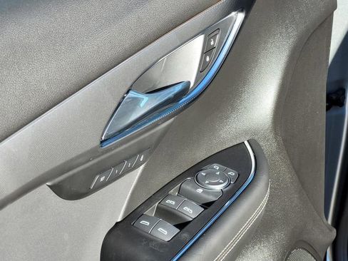 New 2026 Buick Envision Sport Touring AWD/4WD image 23