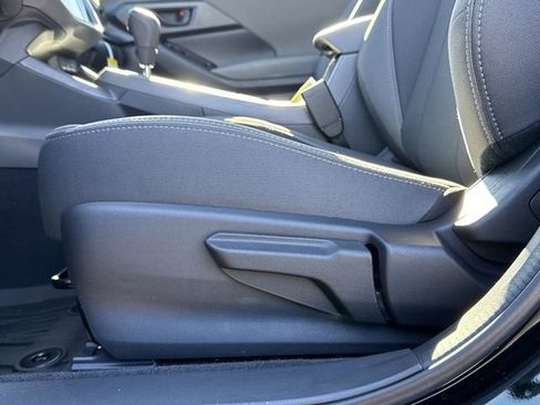 New 2026 Subaru Crosstrek 2.0i Premium image 24