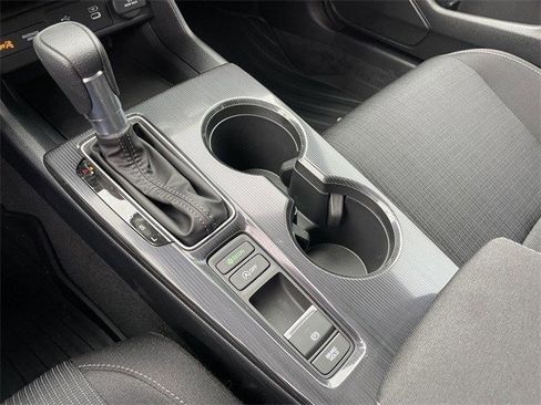 New 2026 Honda Civic LX image 18