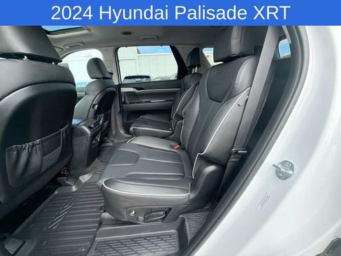 Used 2024 Hyundai Palisade XRT AWD/4WD image 20