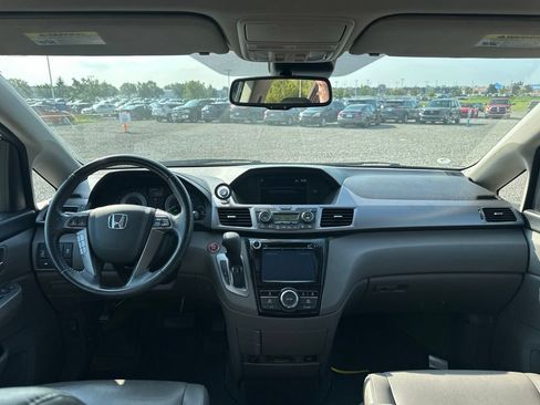 Used 2017 Honda Odyssey EX-L image 20
