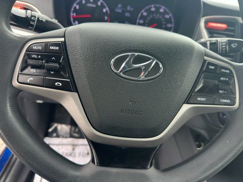 Used 2019 Hyundai Accent SE image 29