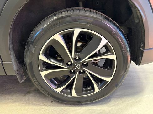 Used 2023 MAZDA CX-5 AWD 2.5 S w/ Premium Plus Pkg image 22