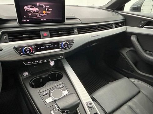 Used 2019 Audi A5 2.0T Prestige w/ 19" S Line Wheel Package image 31
