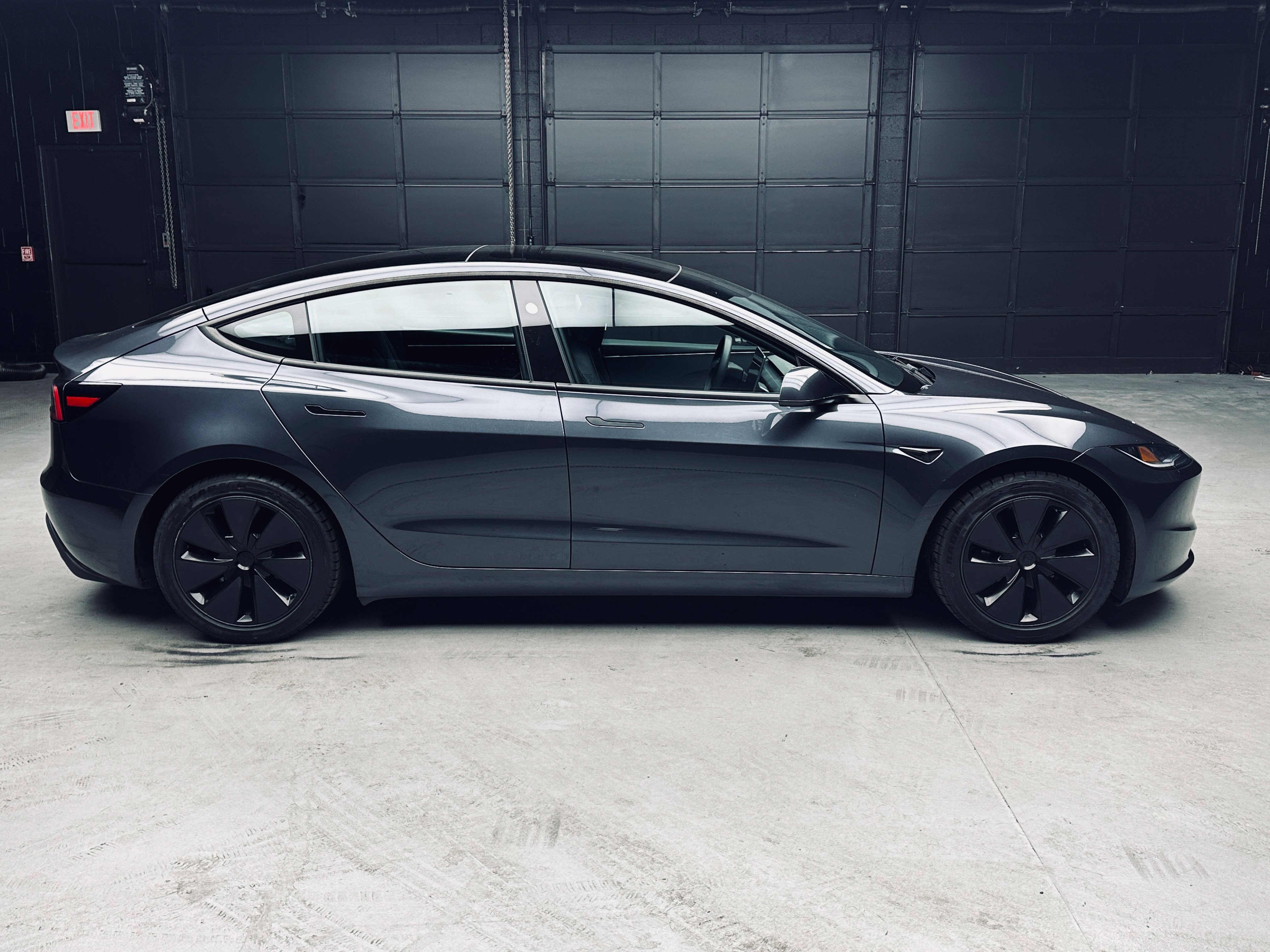 Used 2024 Tesla Model 3 Long Range RWD image 8