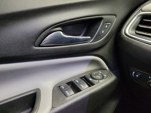 Used 2021 Chevrolet Equinox LS w/ LS Convenience Package FWD image 27