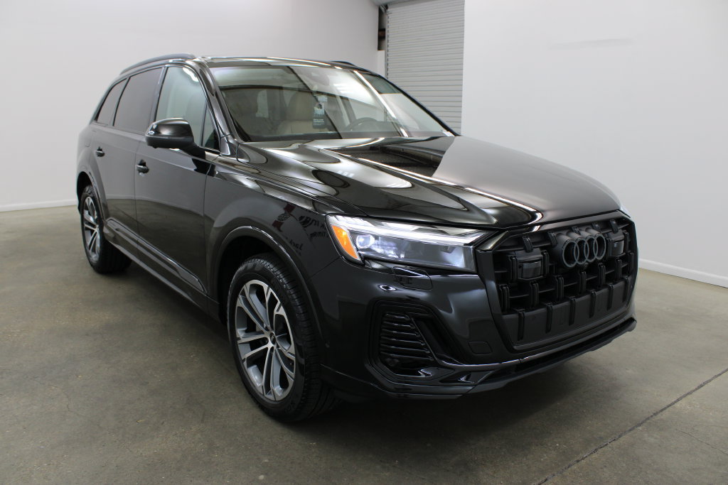 New 2026 Audi Q7 2.0T Premium AWD/4WD image 6