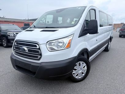 Used 2019 Ford Transit 350 XLT