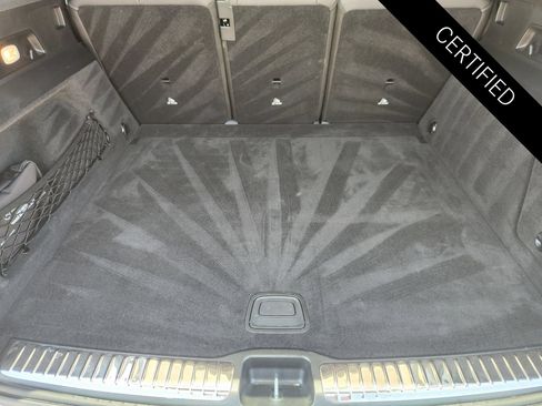 Certified 2026 Mercedes-Benz GLE 350 4MATIC image 33