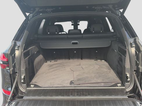 Certified 2025 BMW X5 M60i AWD/4WD image 18