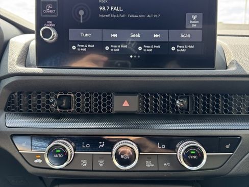 New 2026 Honda CR-V Sport-L image 20