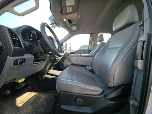 Used 2019 Ford F350 XL w/ XL Value Package AWD/4WD image 10