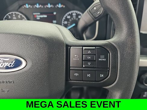 Used 2022 Ford F150 XL w/ Trailer Tow Package AWD/4WD image 17
