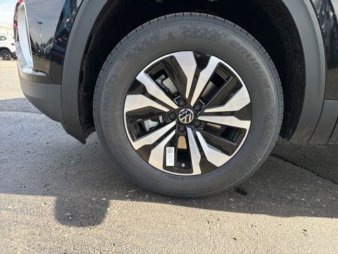 New 2026 Volkswagen Atlas SE AWD/4WD image 30