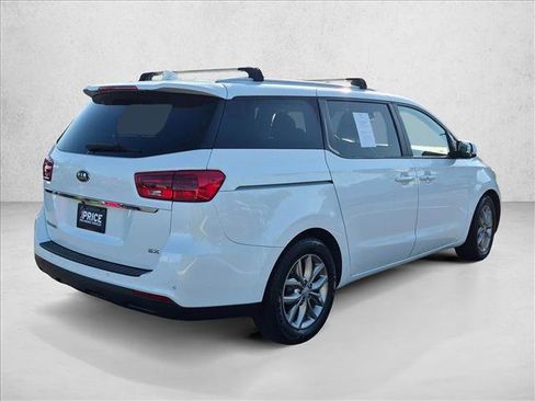 Used 2019 Kia Sedona EX FWD image 5