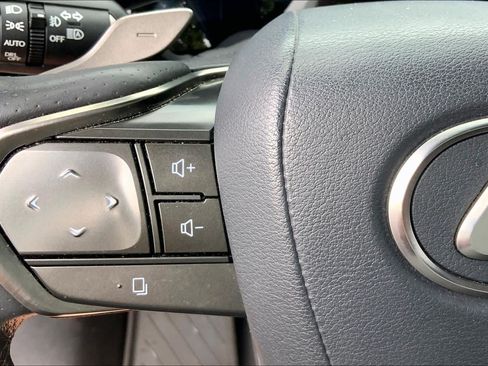 Certified 2023 Lexus RX 500h F Sport w/ Accessory Package (2T) AWD/4WD image 48