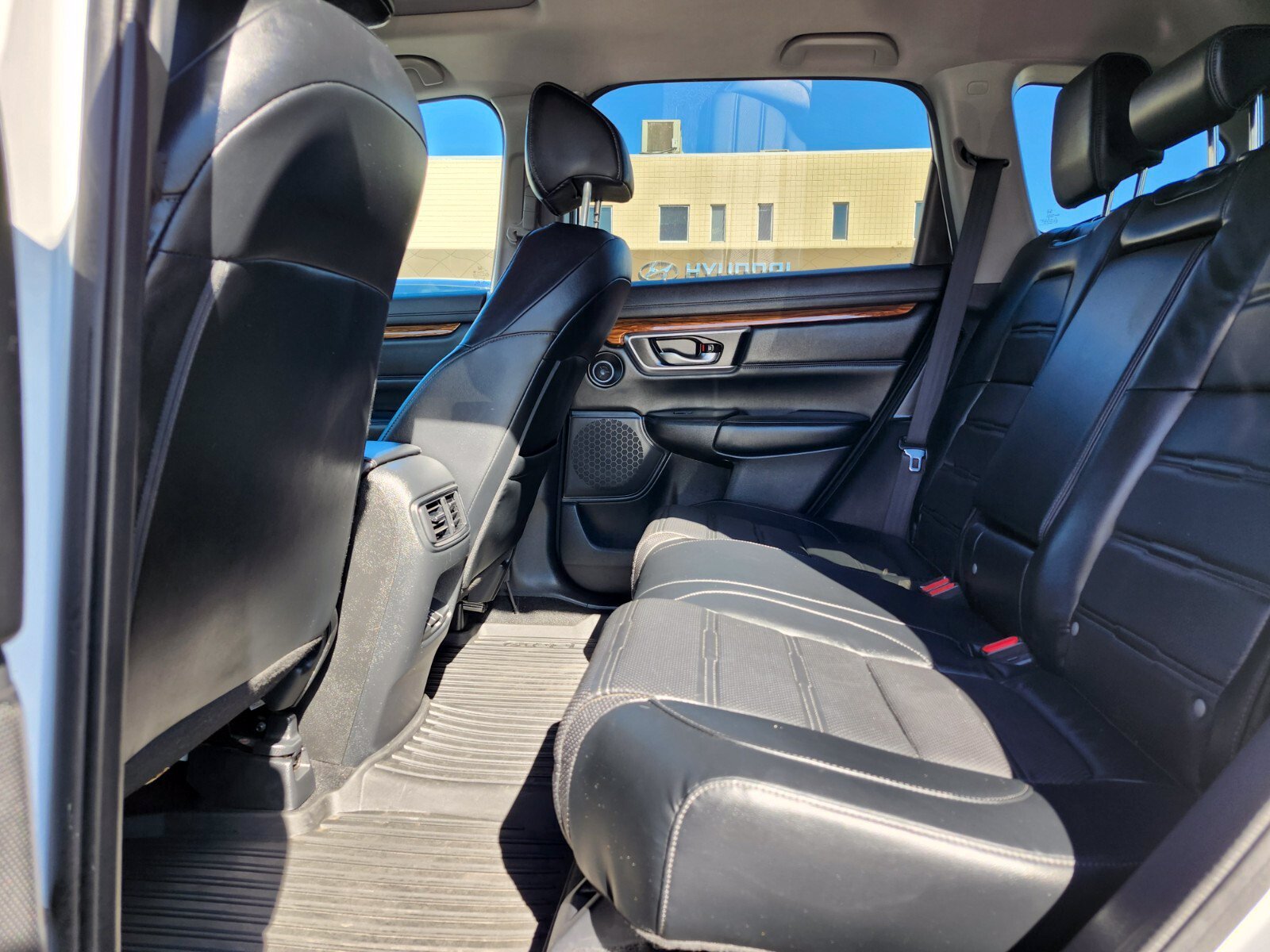 Used 2021 Honda CR-V EX-L image 14