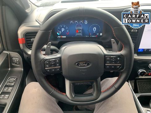 Used 2025 Ford F150 Raptor AWD/4WD image 17