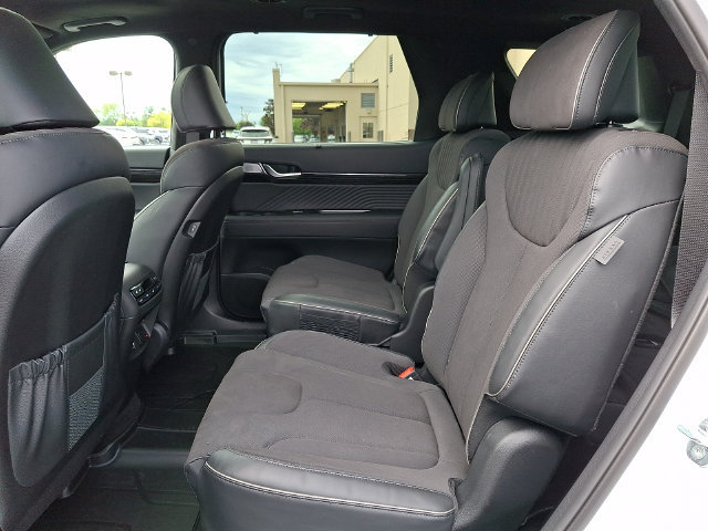 Used 2025 Hyundai Palisade Calligraphy AWD/4WD image 10