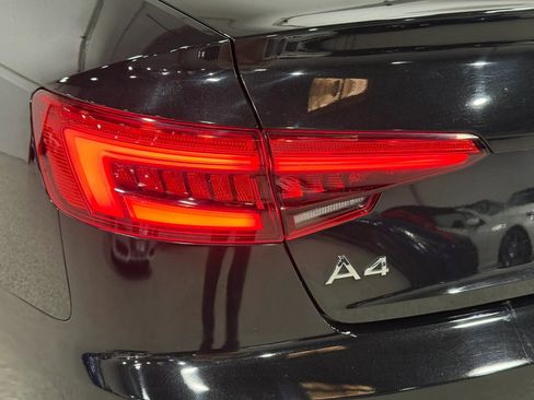 Used 2017 Audi A4 2.0T Premium Plus w/ Premium Plus Package AWD/4WD image 78