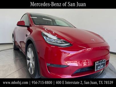 Used 2023 Tesla Model Y Long Range