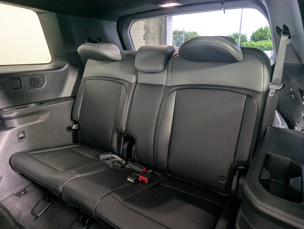 New 2027 Kia Telluride SX X-Line w/ Towing Package AWD/4WD image 22