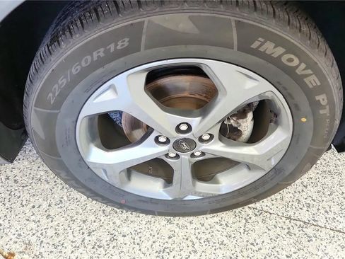 Used 2024 Ford Escape ST-Line FWD image 29