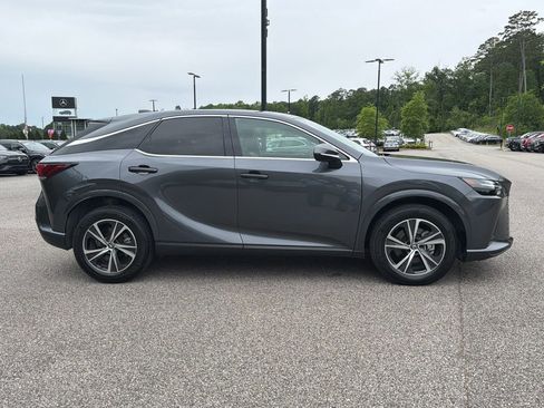 Used 2024 Lexus RX 350 FWD w/ Technology Package image 24