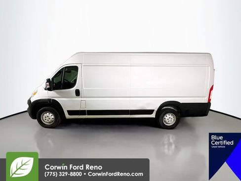 Used 2023 RAM ProMaster 3500 FWD image 5