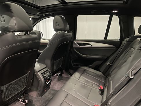 Used 2023 BMW X3 xDrive30i w/ Convenience Package image 24