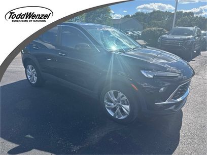 Used 2024 Buick Encore GX Preferred