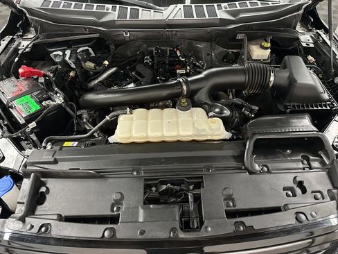 Used 2024 Ford F150 XL AWD/4WD image 37