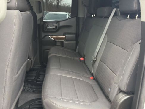 Used 2021 GMC Sierra 1500 Elevation w/ X31 Off-Road Package AWD/4WD image 29