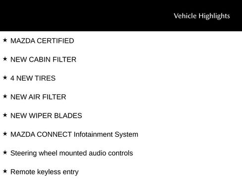 Certified 2024 MAZDA CX-30 AWD 2.5 S image 7